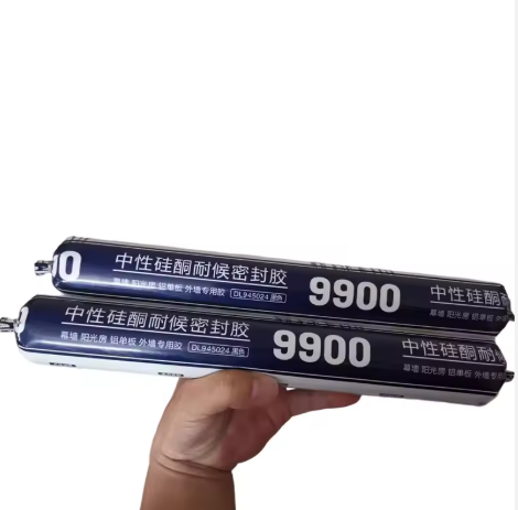 Güçlü Sızdırmaz Çok Amaçlı Yapıştırıcı